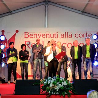 Inizia stasera, venerdi 14, l’ottava edizione del Palabiscotto per il settembre racconigese