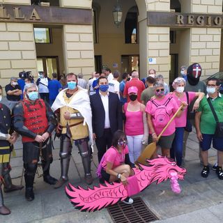 Il mondo degli sport di contatto a colloquio con la Regione, giovedì nuovo vertice [FOTO e VIDEO]