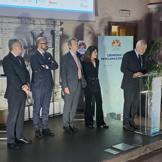 proclamazione torino