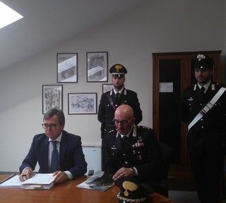 Operazione 'Pret a Porter' in Liguria: coinvolto anche un torinese