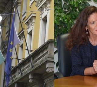 Teresa Angela Camelio