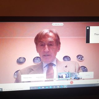 Covid, Accademia di Medicina di Torino soddisfatta per l'introduzione della Vitamina D come supporto terapeutico