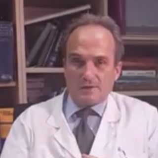 Coronavirus, anche il prof. Di Perri dell’Amedeo di Savoia tra gli esperti scientifici di maggiore reputazione