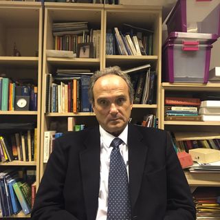 Coronavirus, il cauto ottimismo di Di Perri: &quot;Situazione grave, ma oggi si muore molto di meno&quot;