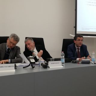 L'uomo della costi-benefici a Torino: &quot;Noi in continuità con Delrio, ma all'epoca nessuno fece discussioni sul metodo&quot;