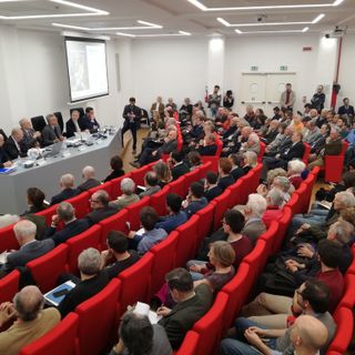 Tav, Ponti a Torino: &quot;La nostra analisi ha limiti, ma solo perché ci hanno dato poco tempo. Però prima si chiedeva sempre all'oste se il vino era buono&quot;