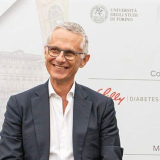 Al professor Umberto Ricardi il Breur Award 2024