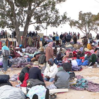 Voci scomode 2017: focus sulla Siria al Circolo della Stampa di Torino