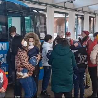 profughi ucraini moncalieri