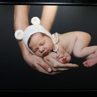 Quel &quot;profumo di vita&quot; che unisce madre e figlio contro ogni violenza