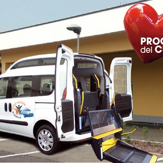 Inaugurati in Unione Montana Olimpici Via Lattea i “Progetti del Cuore”