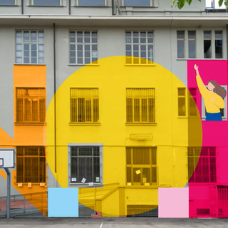 progetto NOE barriera