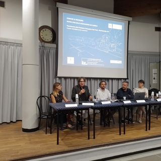 progetto casa delle associazioni