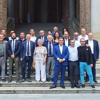 Zona Ovest di Torino, 78 km di ciclovie per una nuova mobilità: Rivoli e Venaria capofila del progetto