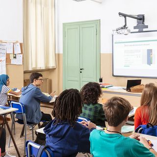 Anche il Telefono Azzurro presente al Salone del Libro di Torino