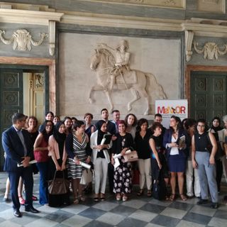 Dal nord Africa a Torino (e ritorno) per imparare un mestiere e far crescere il proprio Paese (VIDEO)