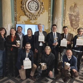 progetto per pediatria santa croce