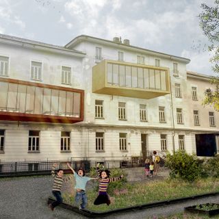 Torino ripensa le scuole assieme agli architetti. E si prepara a fare da pioniere in Italia (VIDEO)