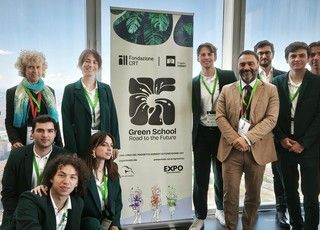 Ieri la presentazione dell'iniziativa al Grattacielo della Regione Piemonte a Torino