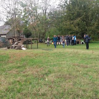 Il team ProGIreg in visita a Mirafiori Sud: entra nel vivo la rigenerazione verde della periferia