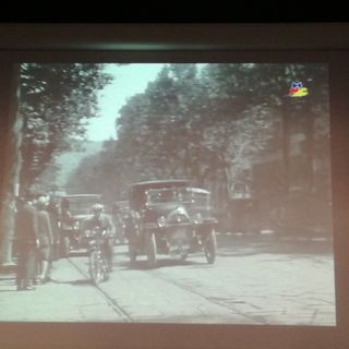 Pop corn e valigia pronta: Torino &quot;viaggia&quot; grazie a &quot;Proiezioni in città&quot;