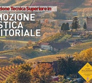 Ad Alba l'alta formazione per il turismo
