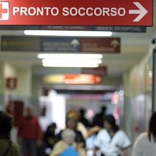 Lettera di elogio del direttore generale Gian Paolo Zanetta al Pronto soccorso
