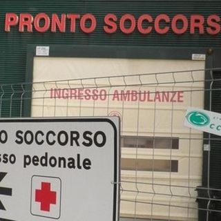 Emergenza sicurezza al pronto soccorso di Ivrea, quattro operatori sanitari aggrediti in 10 giorni