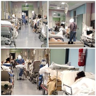 pronto soccorso rivoli