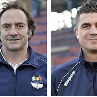 Mister Tosoni e bomber De Lorentiis