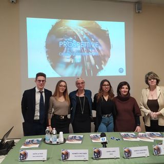 Al Liceo Mazzarello di Torino le “Prospettive” per cambiare il mondo con Petrini, Bartolo e Mercalli