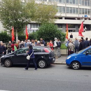 Fulmine a ciel sereno nel mondo della ricerca torinese: il Csp in liquidazione, 18 posti di lavoro a rischio Fulmine a ciel sereno nel mondo della ricerca torinese: il Csp in liquidazione, 18 posti di lavoro a rischio