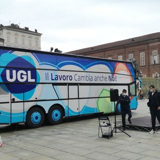 Infortuni sul lavoro, UGL chiede incontro con il governatore Cirio per dire basta alle morti bianche