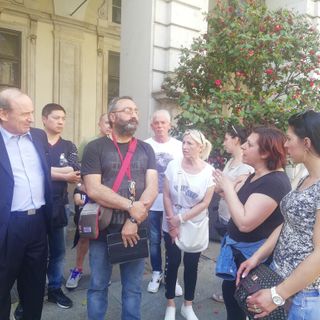 Riqualificazione di Porta Palazzo: a maggio al via gli incontri tra Palazzo Civico e ambulanti