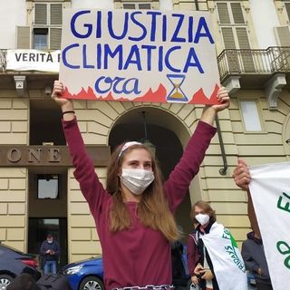 Clima, 22 associazioni incontrano l'assessore Foglietta: &quot;Lavoriamo insieme per la riduzione delle emissioni di gas climalteranti&quot;