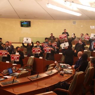 Regione, Pd contro il centrodestra: &quot;Sul bonus per il personale sanitario la solita propaganda&quot;