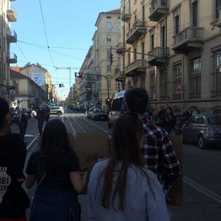 protesta studentesca