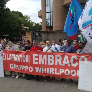 Fallimento Ventures, l'amarezza dei sindacati: &quot;Lo abbiamo detto più volte, il piano industriale non è mai partito. Ora garanzie per gli ammortizzatori sociali&quot;
