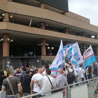 Fine della corsa per Ventures: il tribunale ha decretato il fallimento di chi doveva rilanciare il sito ex Embraco