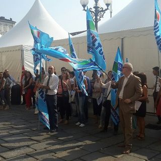 Sanzioni pecuniarie per 376 mila euro per la vicenda Eurofidi