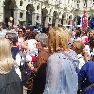 Il 10 maggio a Torino sciopero delle educatrici dei nidi e delle materne comunali