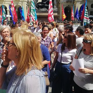 Nidi e materne di Torino, c'è l'accordo tra Comune e sindacati: previste nuove assunzioni