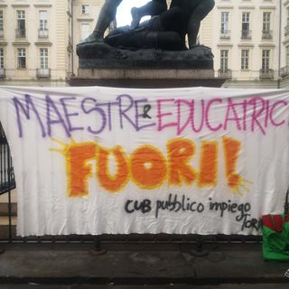 foto di archivio