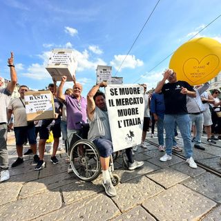 protesta mercatali