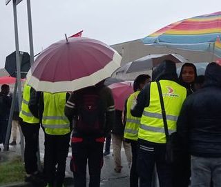 Mondo Convenienza, Grimaldi (Verdi Sinistra): &quot;Ivrea riapre indagine, il Governo sempre silente&quot;