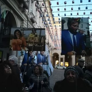 Domenica sit-in sotto Palazzo Civico dei delusi da Appendino: “La sindaca si dimetta”