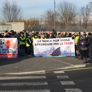 Partite Iva: &quot;A fianco del piccolo commercio, chiesta l'audizione in commissione regionale&quot;