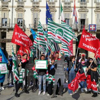 pubblico vs privato ospedale settimo