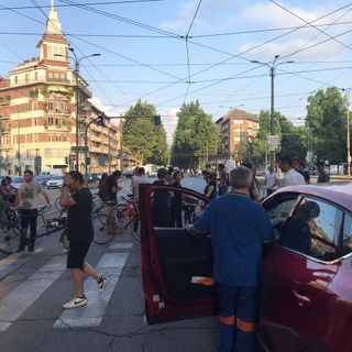 protesta rider