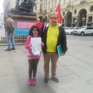 Elementare Salvo D'acquisto, i genitori: &quot;Appendino non ha mantenuto le promesse fatte&quot;